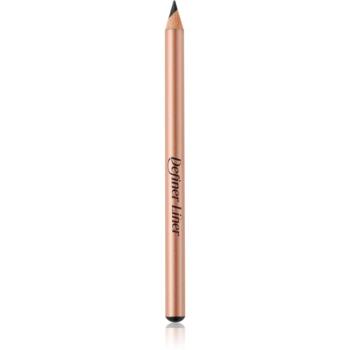 ZOEVA Definer Liner Kohl Eyeliner Pencil ceruzka na oči odtieň Black 1,4 g