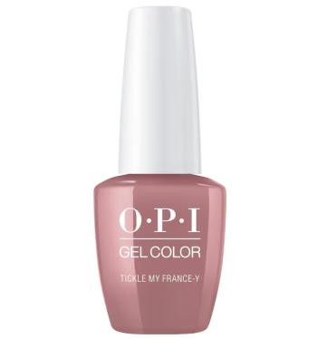 OPI Gélový lak na nechty GelColor 15 ml Tickle My France-Y