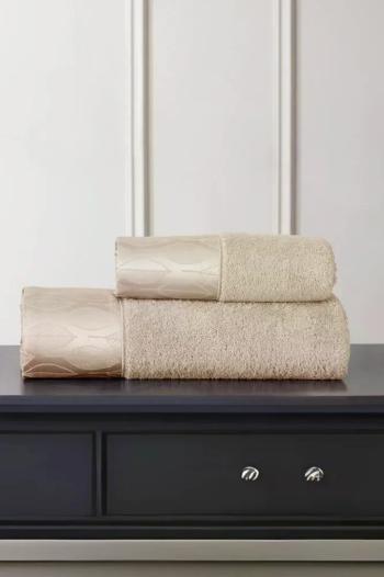 Soft Cotton Osuška a uterák STELLA v darčekovom balení