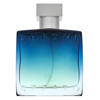 Azzaro Chrome parfémovaná voda pre mužov 50 ml