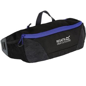 Regatta Blackfell III Hip Black/Surfsp (5057538497715)