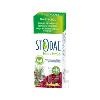 STODAL Nos a Hrdlo 150 ml