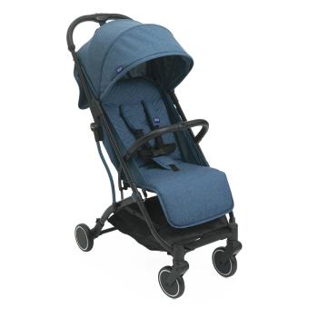 CHICCO Trolley Me calypso blue 2022