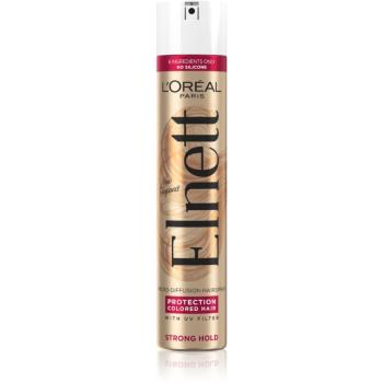 L’Oréal Paris Elnett lak na vlasy pre farbené vlasy 300 ml