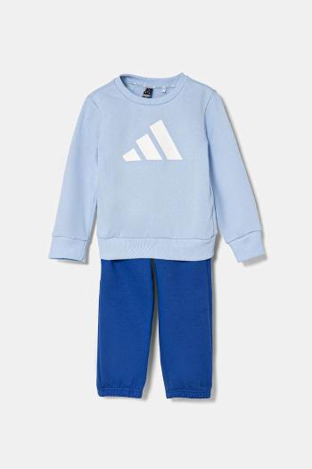 Detská tepláková súprava adidas JC9643