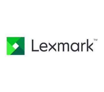 Lexmark CX942, 943, 944 Toner Yellow 22.000 oldal kapacitás