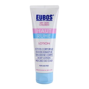 Eubos Children Calm Skin telový balzam pre podráždenú pokožku 125 ml