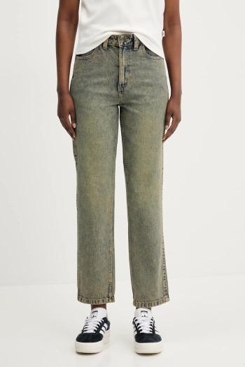 Rifle Dickies dámske, vysoký pás, DK0A4XEKK581