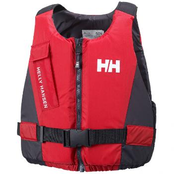 Helly Hansen Rider Vest 50-60 kg Plávacia vesta