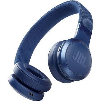 JBL Live 460NC modré (LIVE460NCBLU)