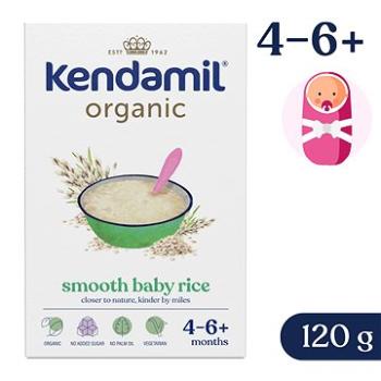 Kendamil BIO nemliečna ryžová kaša (120 g) (5056000505460)