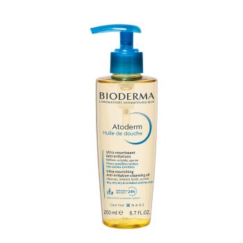 BIODERMA Atoderm olajtusfürdő (200ml)