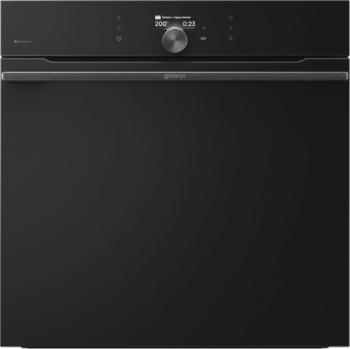 Multifunkčná rúra Gorenje čierna BP6138B