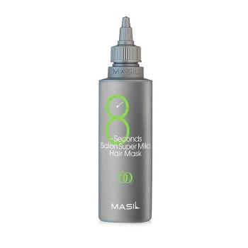 Masil Regeneračná maska pre citlivú pokožku hlavy (8 Seconds Salon Super Mild Hair Mask) 200 ml