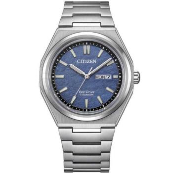 Citizen Super Titanium AW0130-85L - 30 dní na vrátenie tovaru, Garancia originality