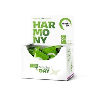 Matcha Tea Bio Harmony 30× 2 g (8594169250502)