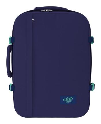 CabinZero Classic 44L Deep ocean