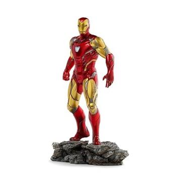 Marvel – Iron Man – BDS Art Scale 1/10 (609963127931)