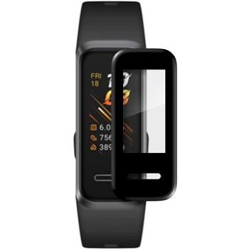 AlzaGuard FlexGlass na Huawei Band 4 (AGD-TGW018)