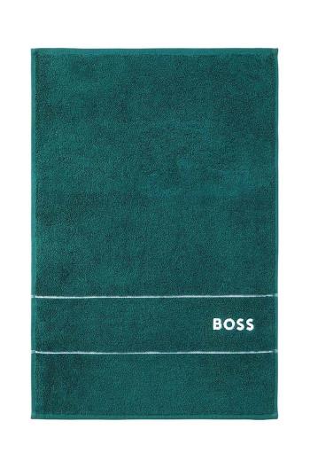 Malý bavlnený uterák BOSS 40 x 60 cm