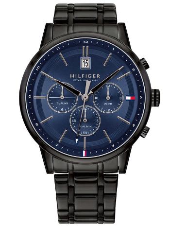 Pánske hodinky TOMMY HILFIGER 1791633 KYLE (zf049b)