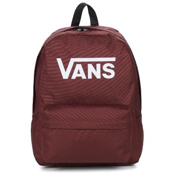 Vans  OLD SKOOL DROP V BACKPACK 22L  Ruksaky a batohy Bordová