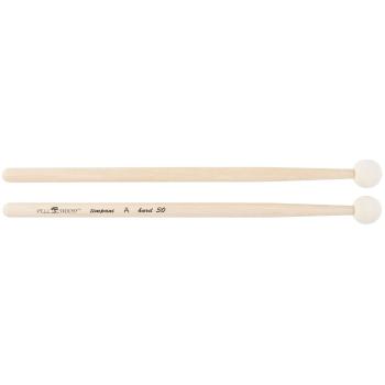 Pellwood Timpani A 30 tvrdost hard (tvrdá filcová hlava)