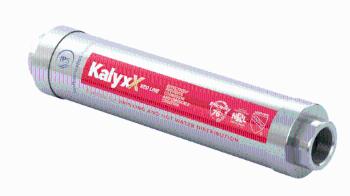 KalyxX IPS Red Line G1" IPSKXRG1