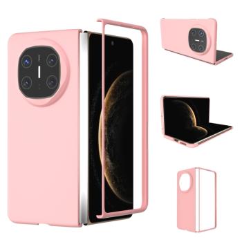 ABEEL SKIN Ochranný plastový kryt pre Huawei Mate X6 svetloružový