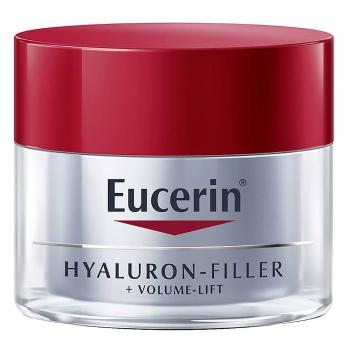 EUCERIN VOLUME&#8211;FILLER Remodelačný nočný krém 50 ml