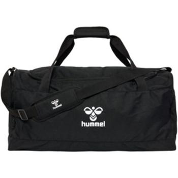Hummel CORE 2.0 SPORTS BAG S Sporttáska, fekete, méret