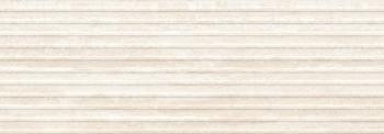 Obklad Ragno Travertino bianco 3D vein cut 40x120 cm reliéfna RCUP