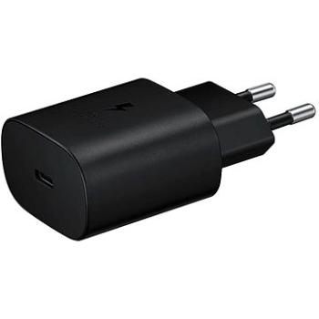 Samsung EP-TA800EBE USB-C černá (OOB Bulk) (GP-PTU021SOABQ)