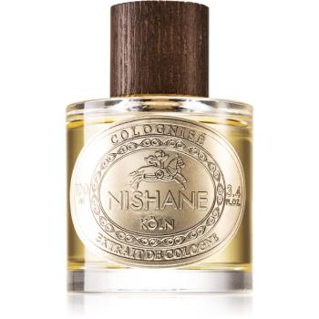 Nishane Safran Colognisé parfém unisex (extract) 100 ml
