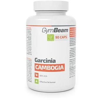 GymBeam Garcinia cambogia, 90 kapsúl (8586022212246)