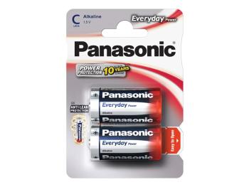 PANASONIC Everyday Power C 2ks LR14EPS/2BP