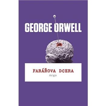 Farářova dcera (9788025728017)