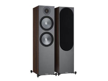 MONITOR AUDIO Bronze 500 6G Walnut