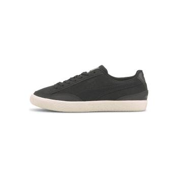 Puma  Clyde hf  Módne tenisky Čierna