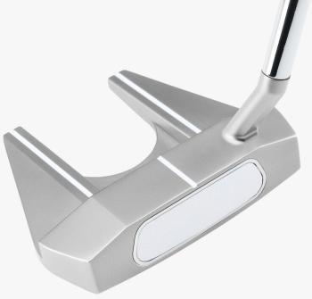 Odyssey Ai-One Silver Pravá ruka Seven S 35" Golfová palica Putter