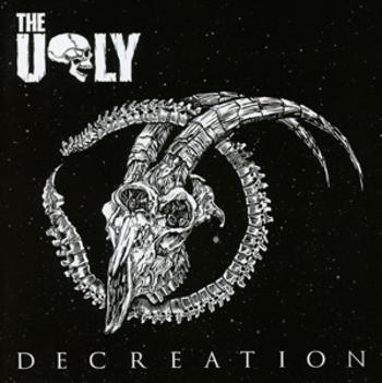 Ugly - Decreation, CD