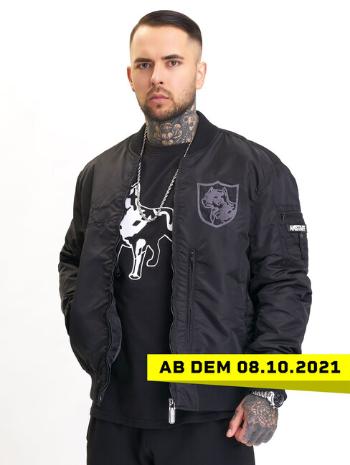 Amstaff Batimo Bomberjacke - L