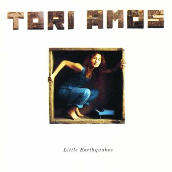 Little Earthquakes