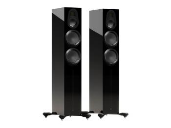 MONITOR AUDIO Gold 300 6G Piano Black