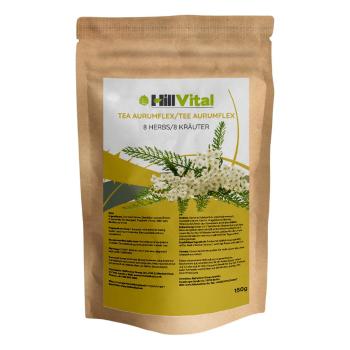 HillVital Čaj Aurumflex 150g