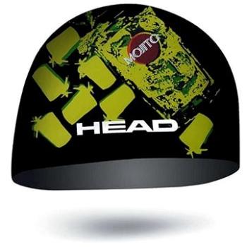 Head Silicone Sketch junior, mojito (792460355096)