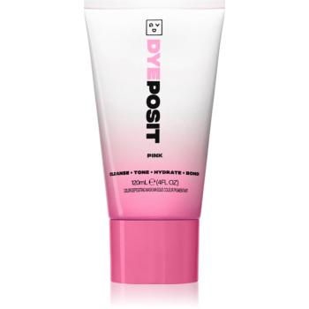 Good Dye Young DYEposit semi-permanentná farba odtieň Pink 120 ml