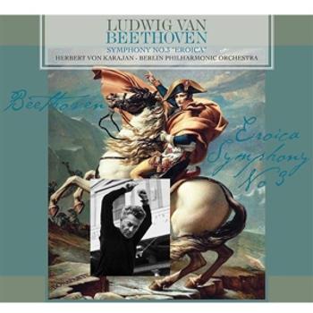 VAN BEETHOVEN, LUDWIG - SYMPHONY NO.3 EROICA, Vinyl