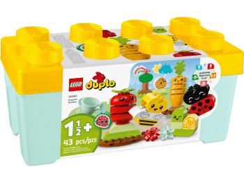 LEGO DUPLO BIO ZAHRADKA /10984/