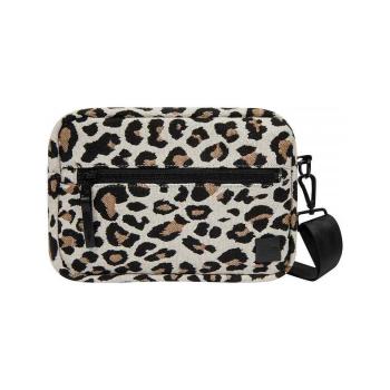 New-Era  Leopard camera bag newera  Tašky Čierna